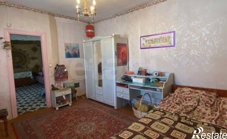 5-комн квартира улица Оцимика, 14,  д. 14