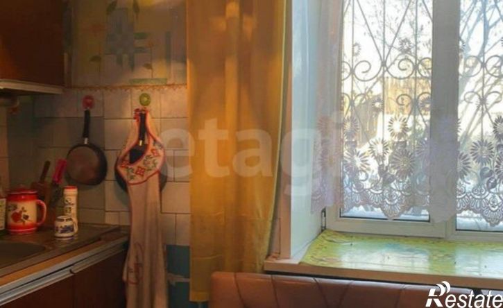 5-комн квартира улица Оцимика, 14,  д. 14