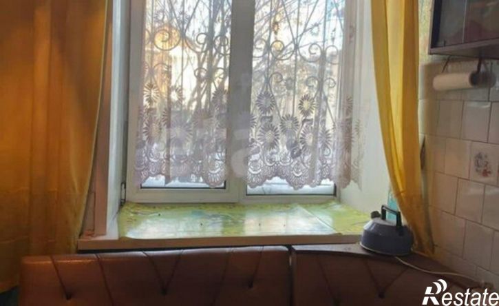 5-комн квартира улица Оцимика, 14,  д. 14