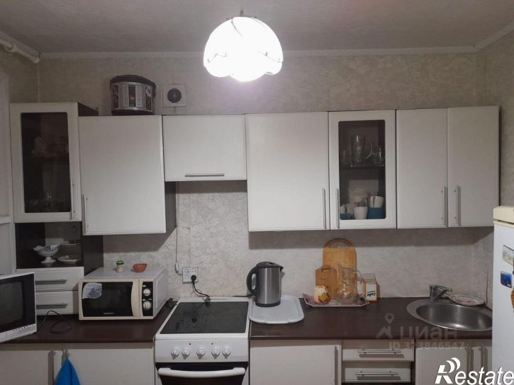 2-комн квартира Кабанская улица, 8,  д. 8