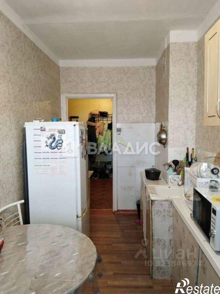 2-комн квартира Брянская улица, 21,  д. 21