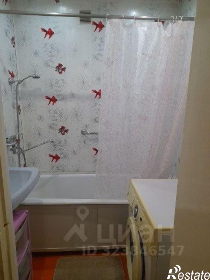 2-комн квартира Кабанская улица, 8,  д. 8