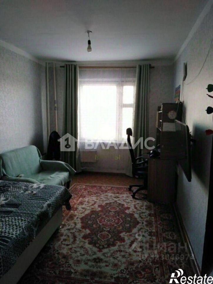 2-комн квартира Брянская улица, 21,  д. 21