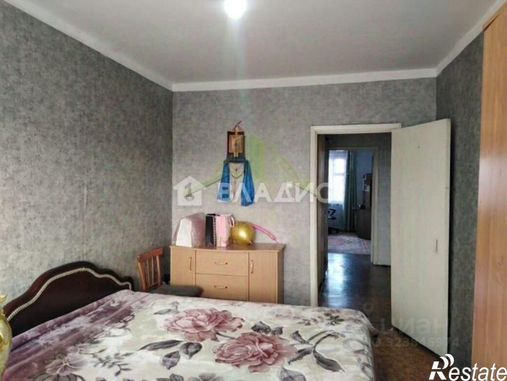 2-комн квартира Брянская улица, 21,  д. 21