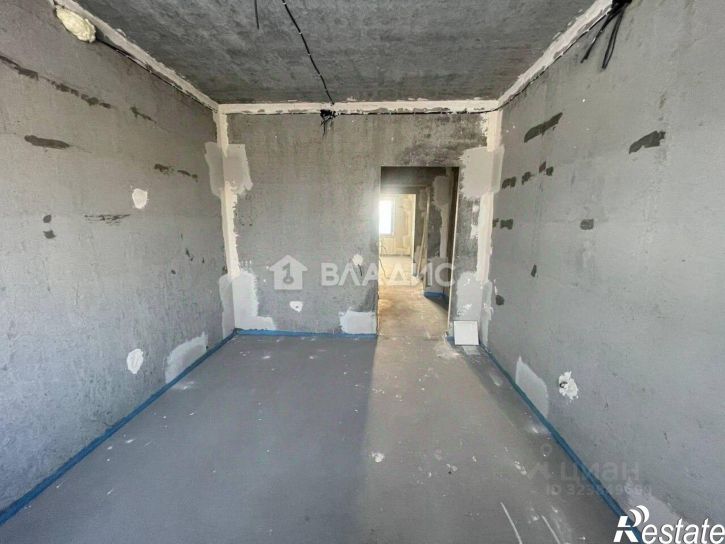 1-комн квартира улица Максима Концова, 1 к2,  д. 1 к2