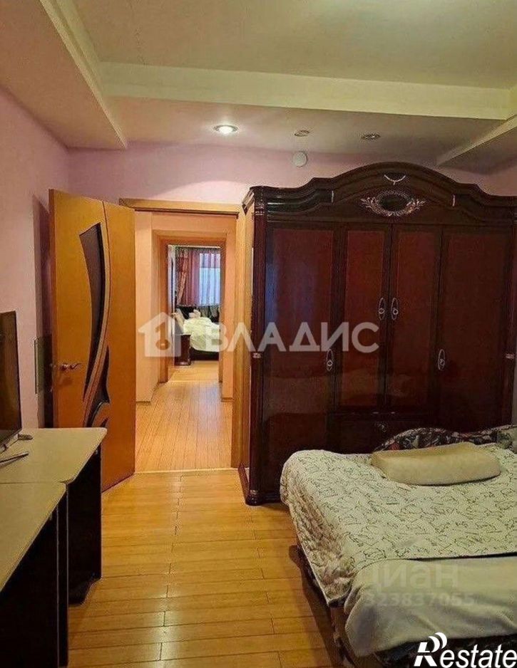 3-комн квартира ул Добролюбова, 37,  д. 37