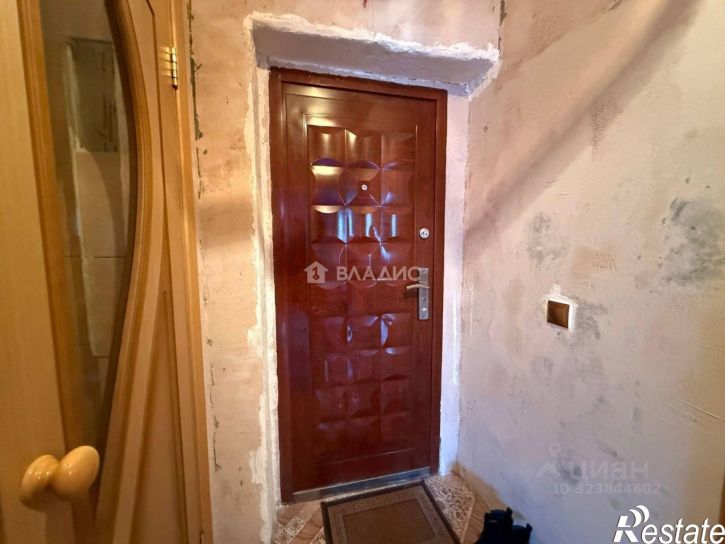 1-комн квартира 113-й микрорайон