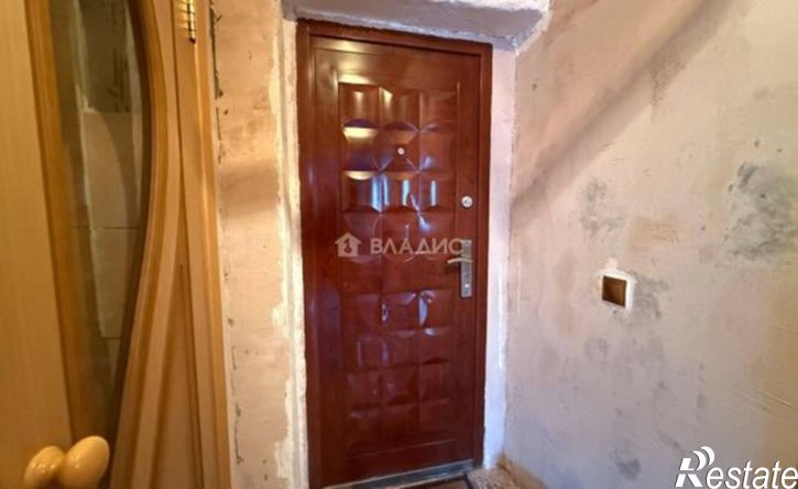 1-комн квартира 113-й микрорайон, 4А