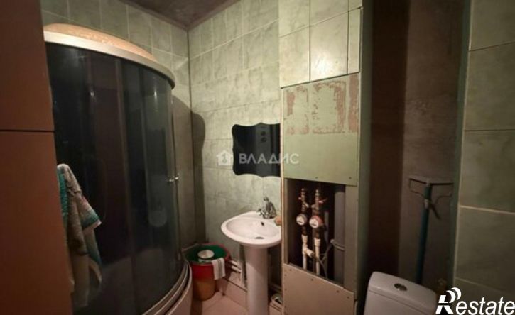 1-комн квартира 113-й микрорайон, 4А