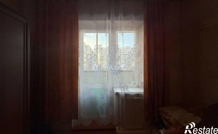 1-комн квартира 113-й микрорайон, 4А