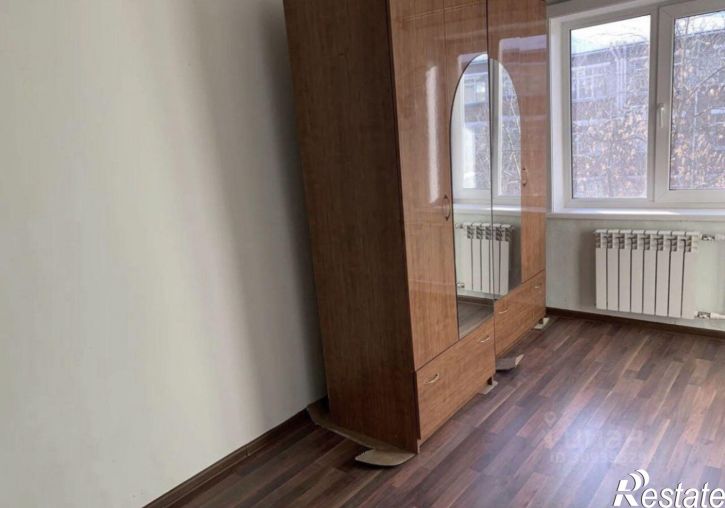 3-комн квартира ул Димитрова, 4А,  д. 4А