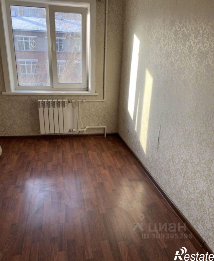 3-комн квартира ул Димитрова, 4А,  д. 4А