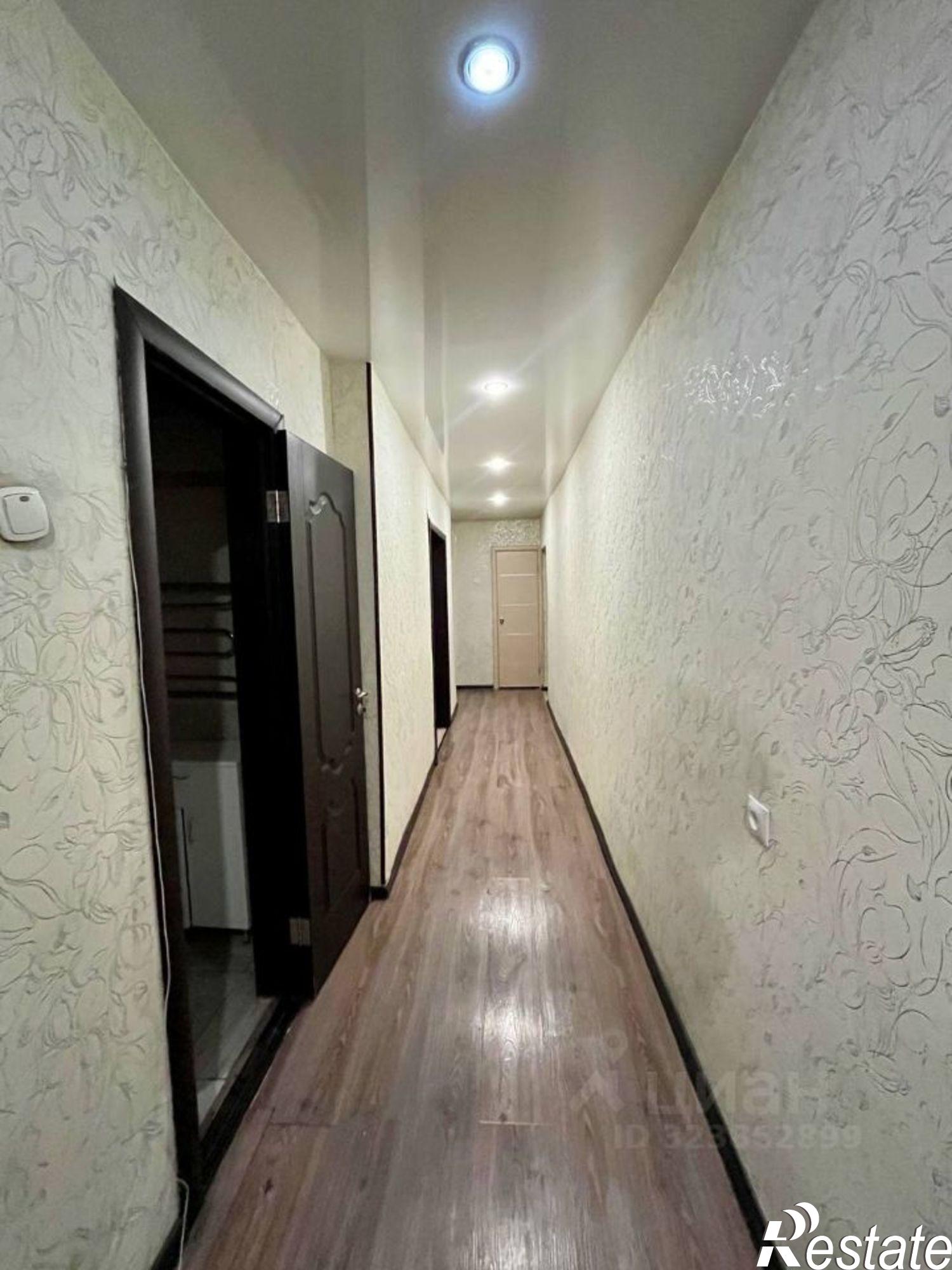 Купить квартиру за 6 500 000 рублей на улица Пугачёва, 17Г