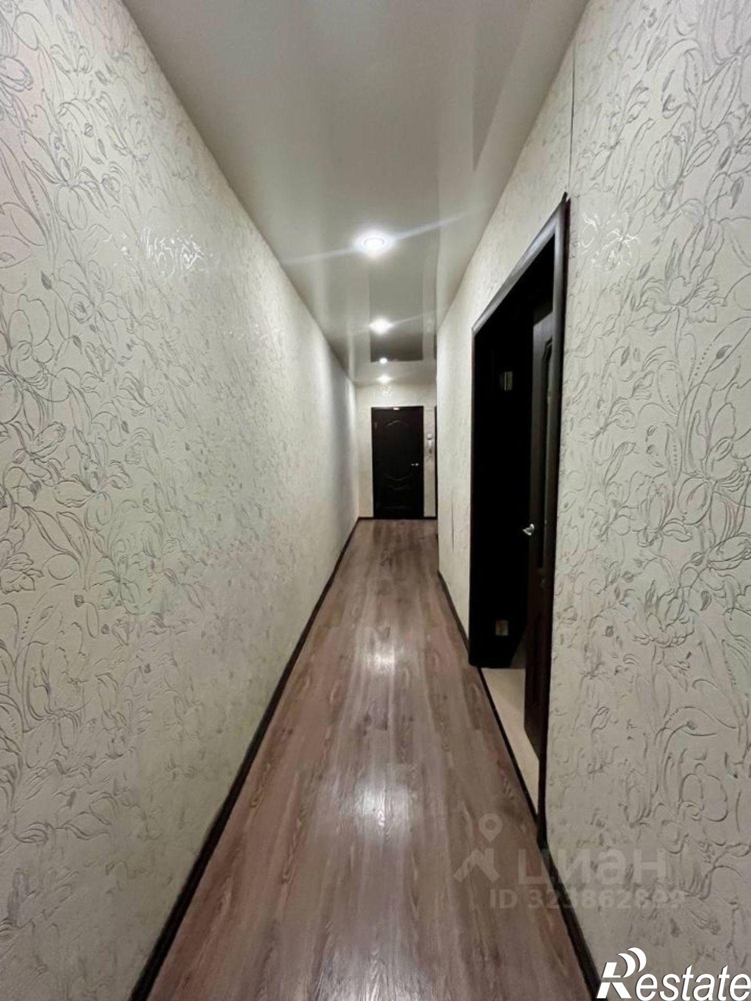 Купить квартиру за 6 500 000 рублей на улица Пугачёва, 17Г