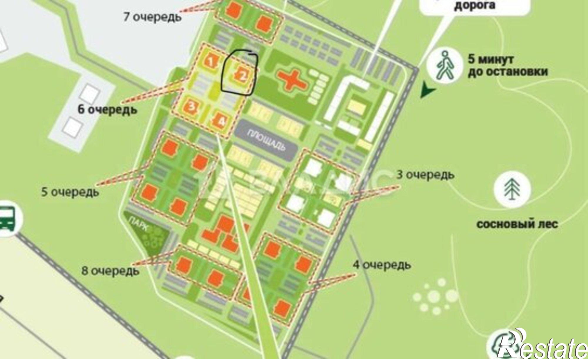 Купить квартиру за 10 300 000 рублей на ул Алдара Цыденжапова, 4