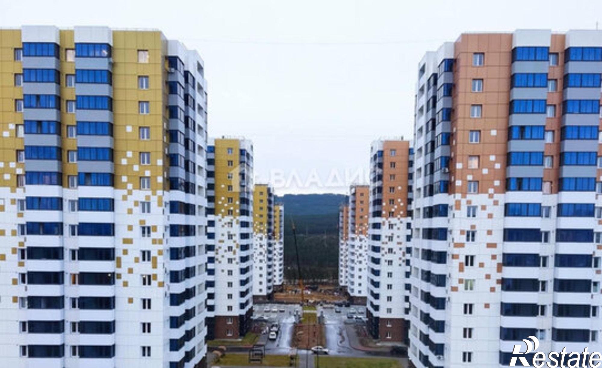 Купить квартиру за 10 300 000 рублей на ул Алдара Цыденжапова, 4