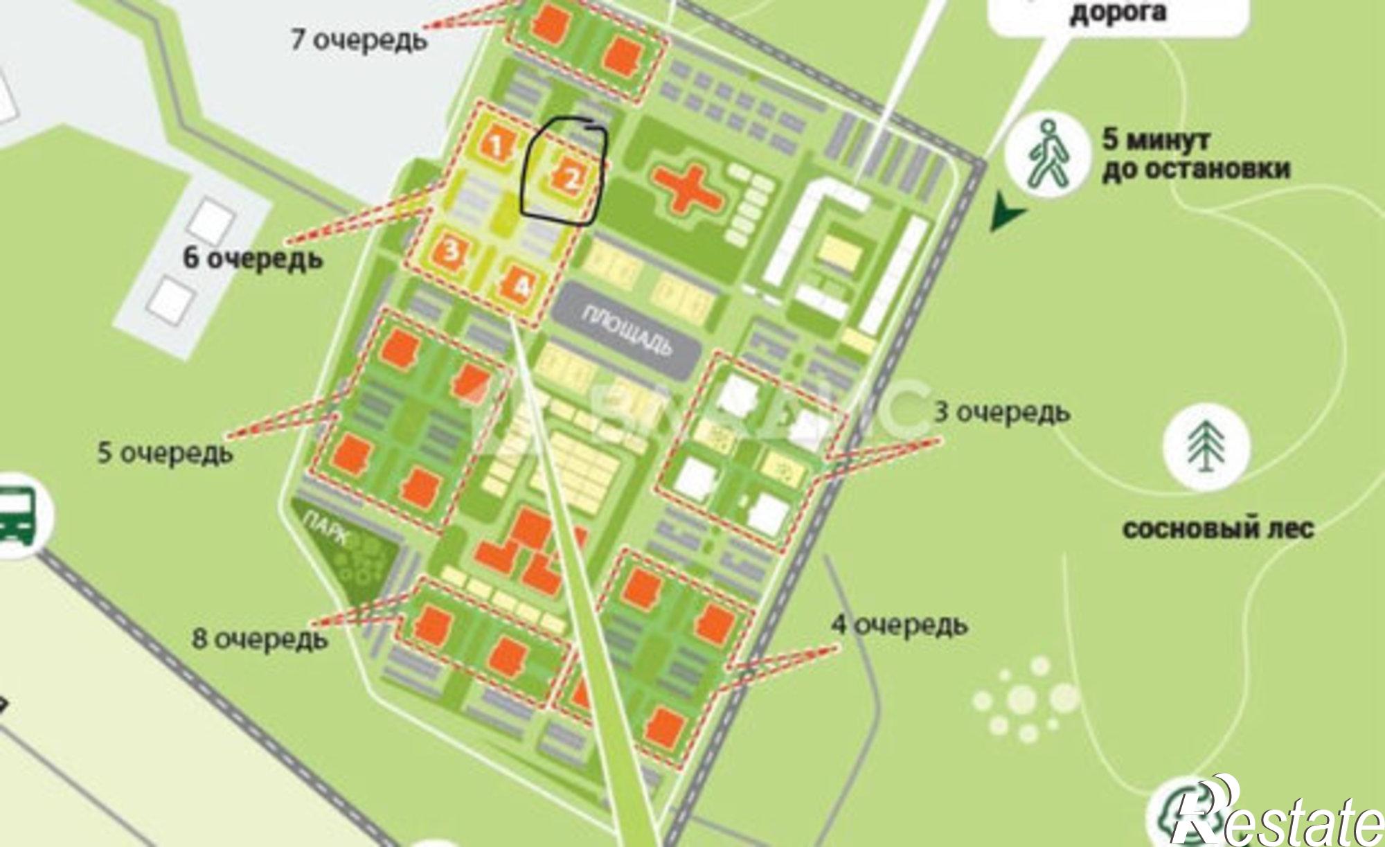 Купить квартиру за 10 300 000 рублей на ул Алдара Цыденжапова, 4