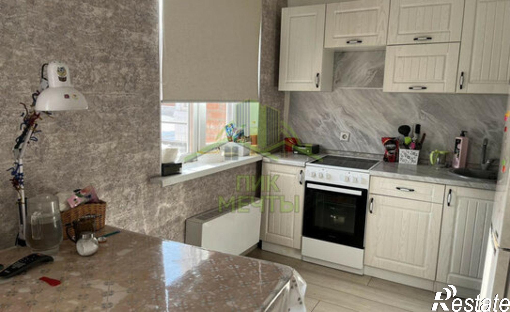 Купить квартиру за 4 800 000 рублей на микрорайон 140А, 25