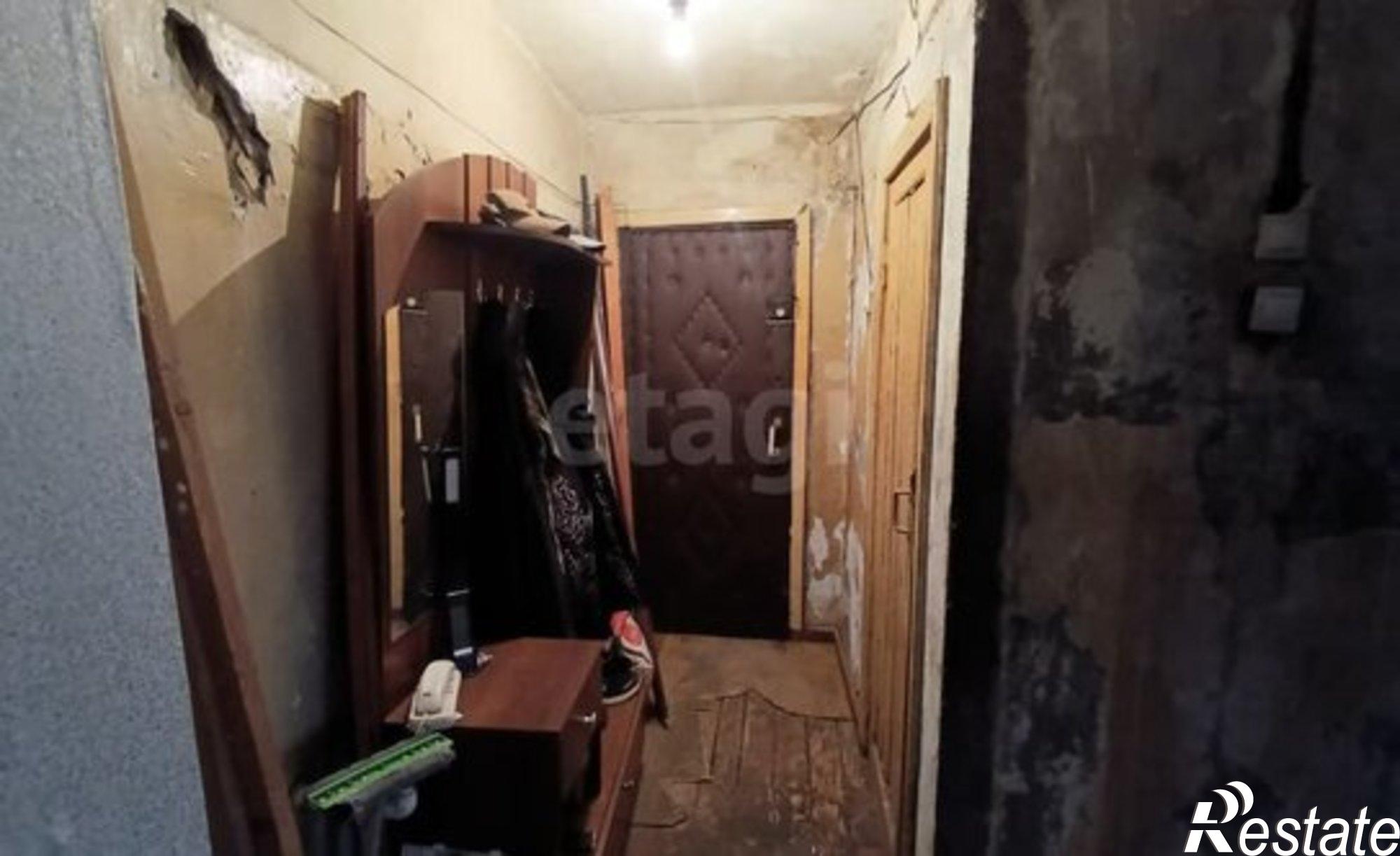 Купить квартиру за 4 100 000 рублей на Солнечная улица, 33