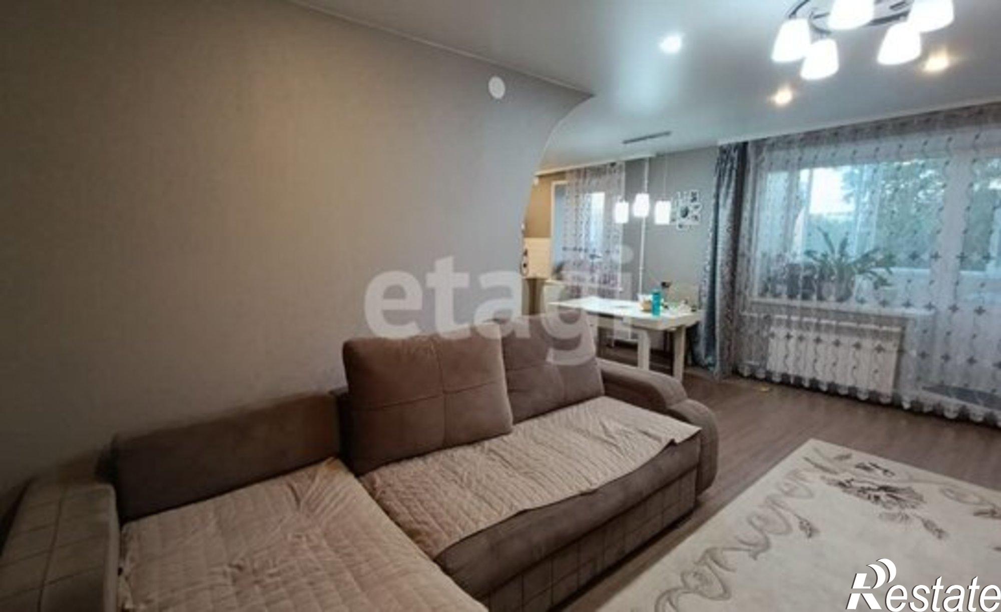 Купить квартиру за 7 900 000 рублей на улица Шаляпина, 3А