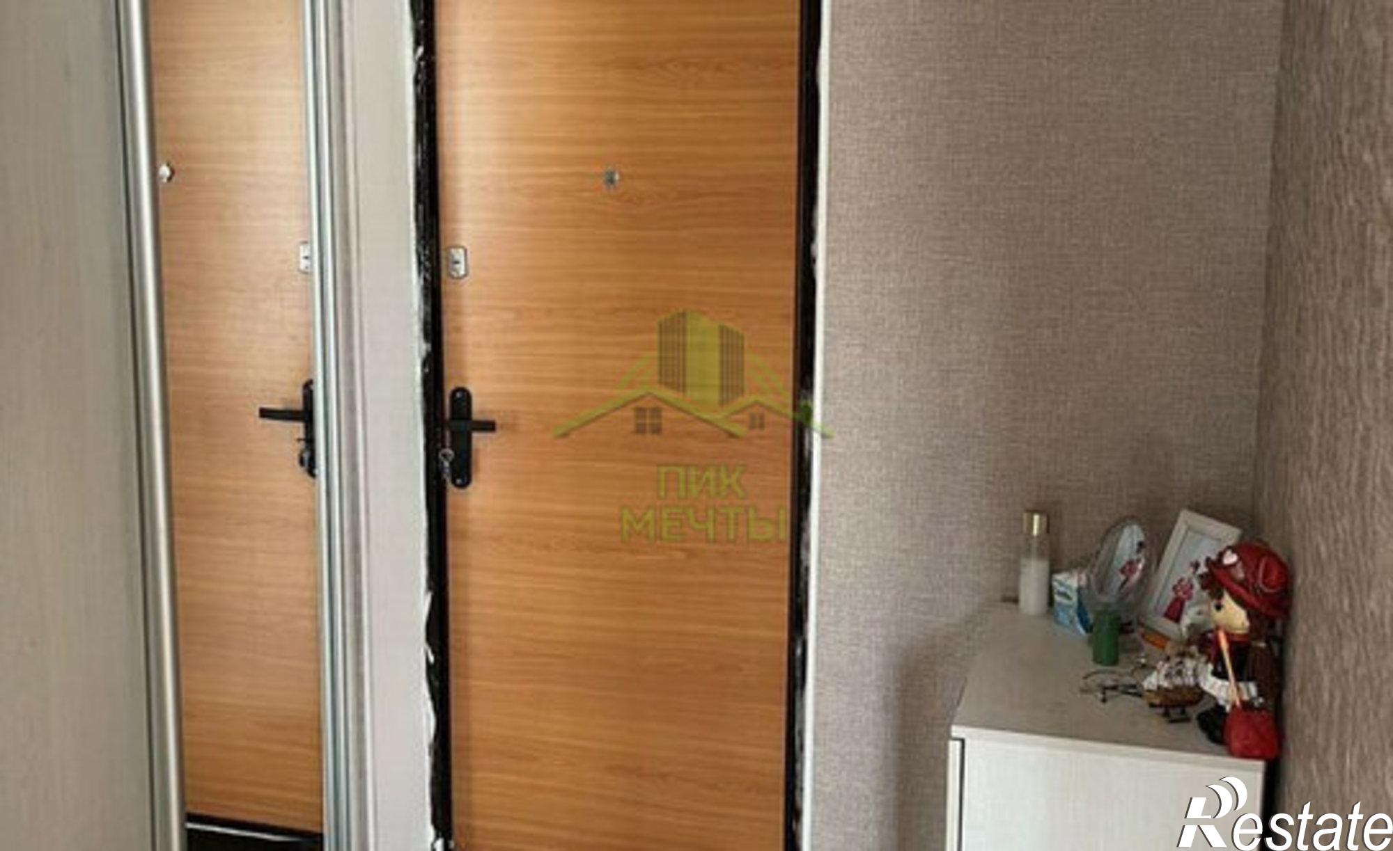 Купить квартиру за 4 800 000 рублей на микрорайон 140А, 25