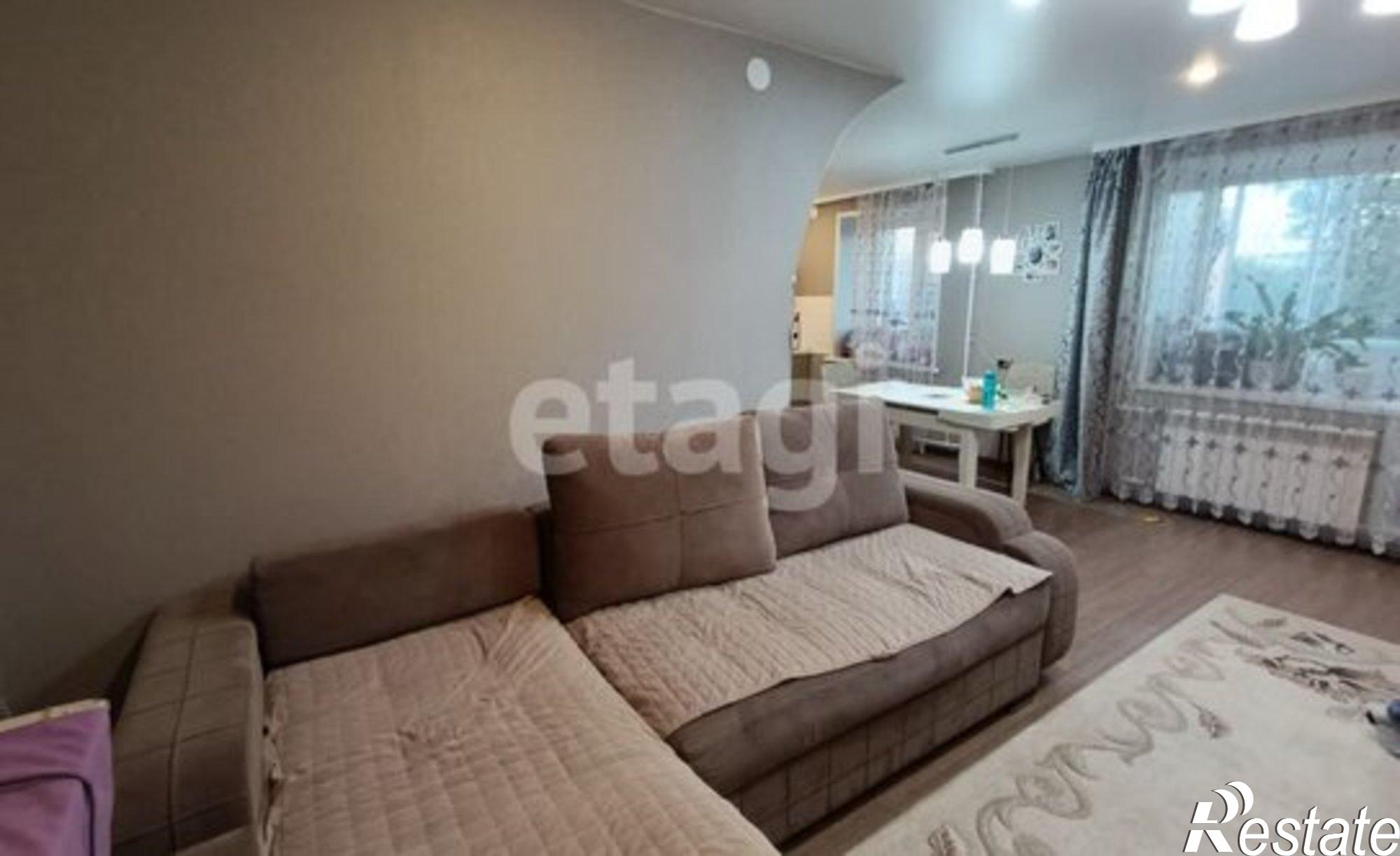 Купить квартиру за 7 900 000 рублей на улица Шаляпина, 3А