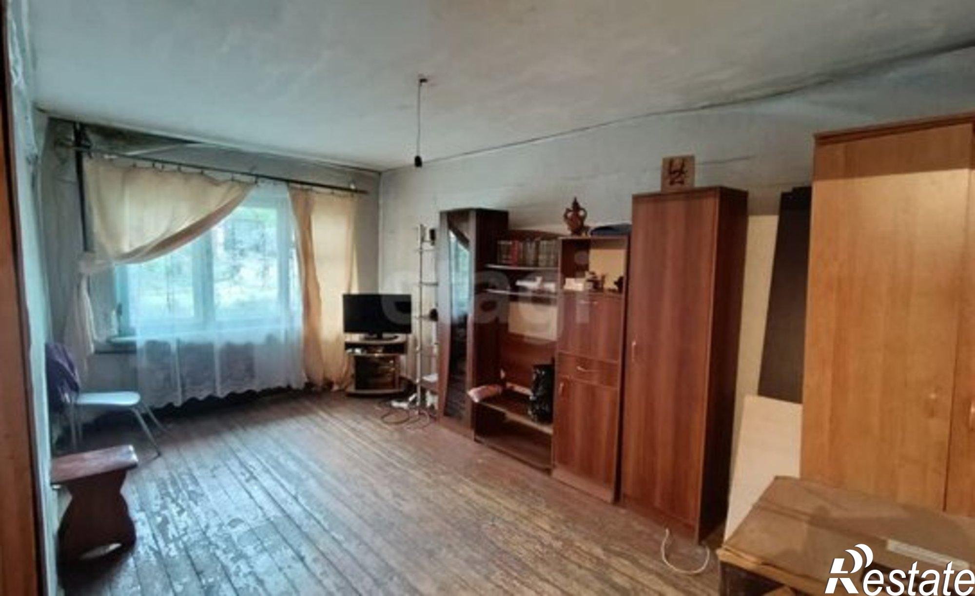 Купить квартиру за 4 100 000 рублей на Солнечная улица, 33