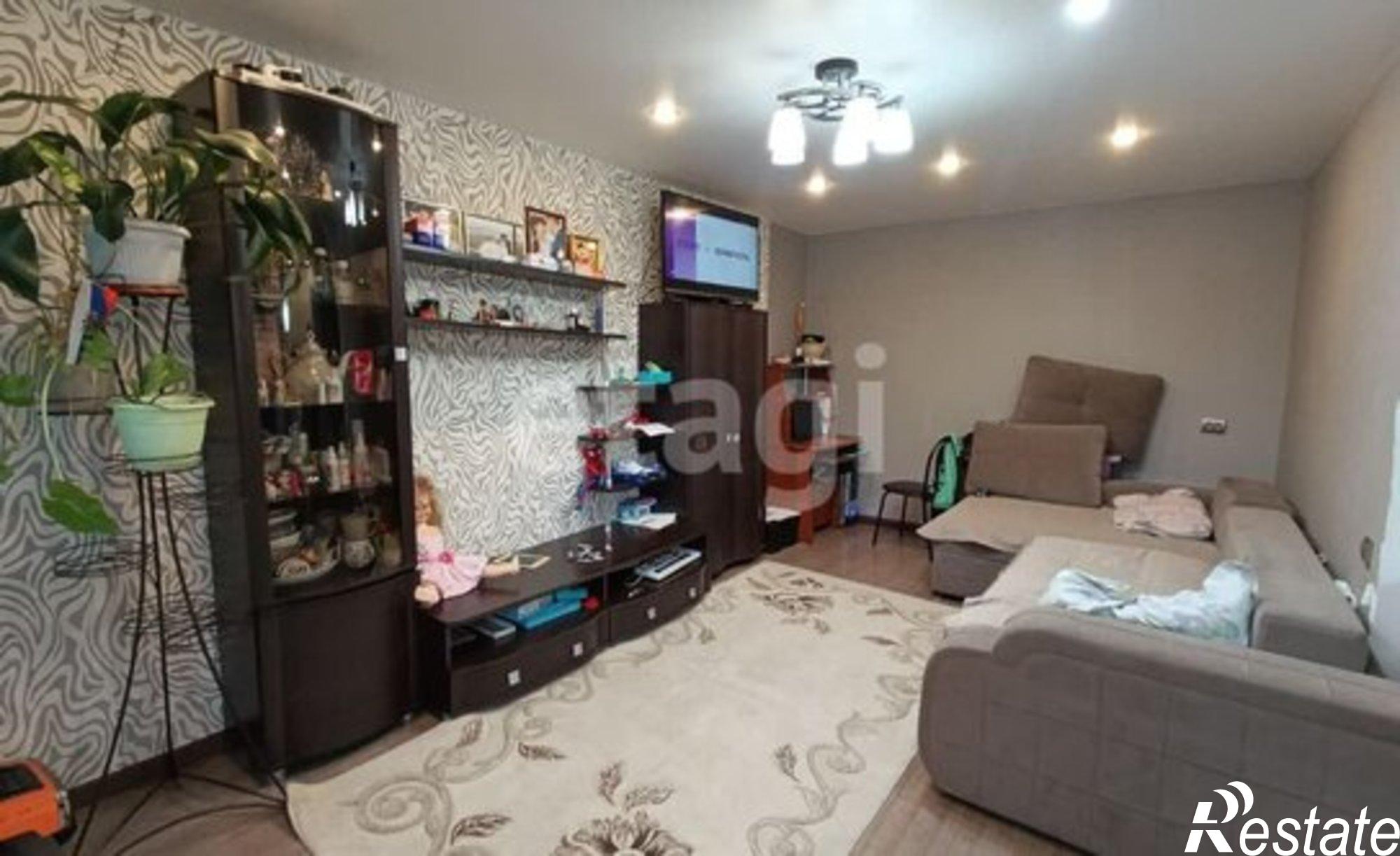 Купить квартиру за 7 900 000 рублей на улица Шаляпина, 3А