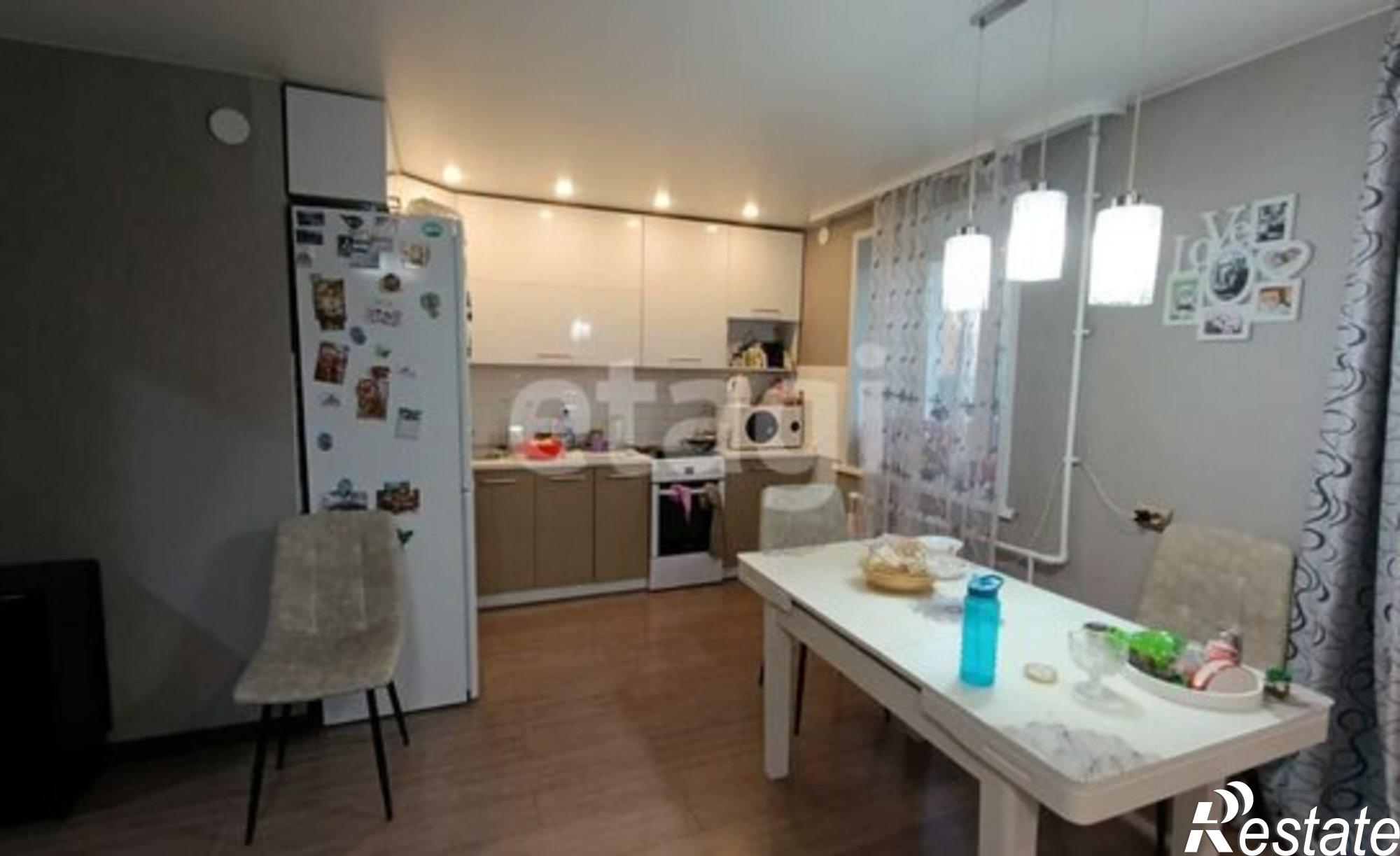 Купить квартиру за 7 900 000 рублей на улица Шаляпина, 3А