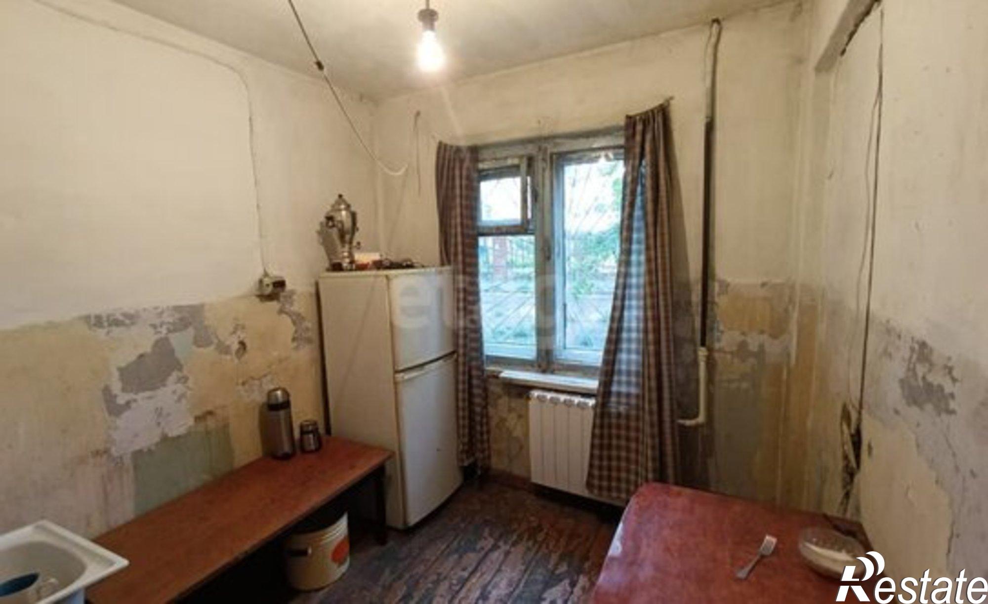 Купить квартиру за 4 100 000 рублей на Солнечная улица, 33