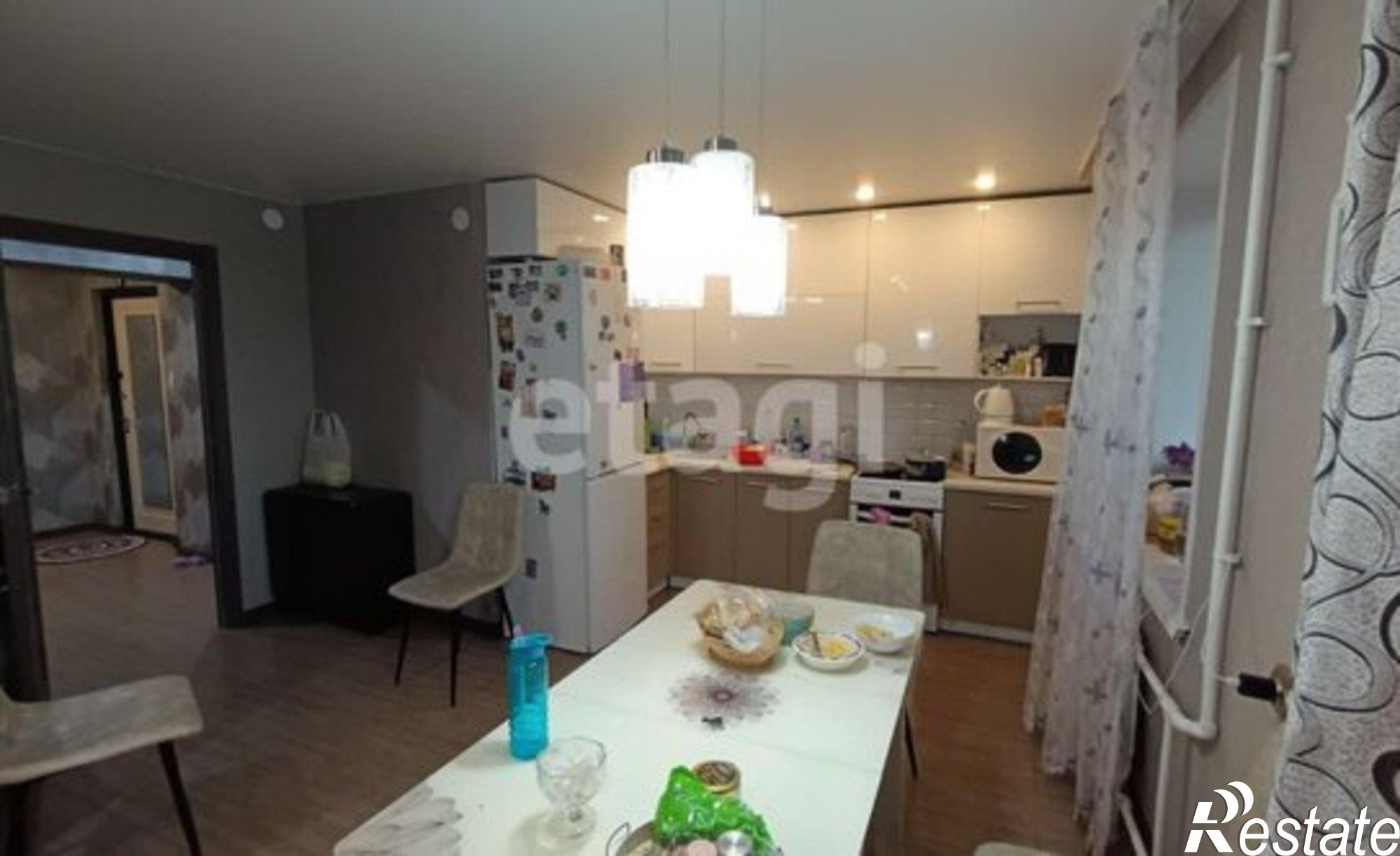 Купить квартиру за 7 900 000 рублей на улица Шаляпина, 3А