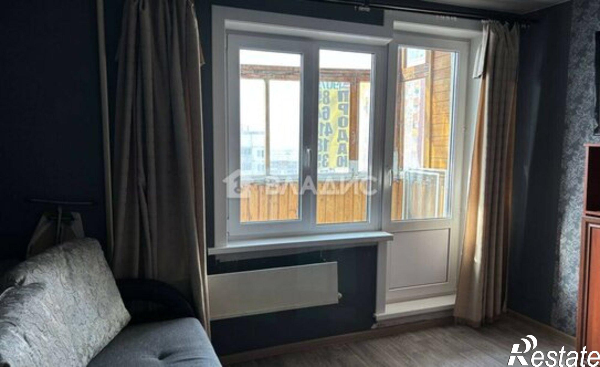 Купить квартиру за 5 750 000 рублей на улица Гагарина, 79