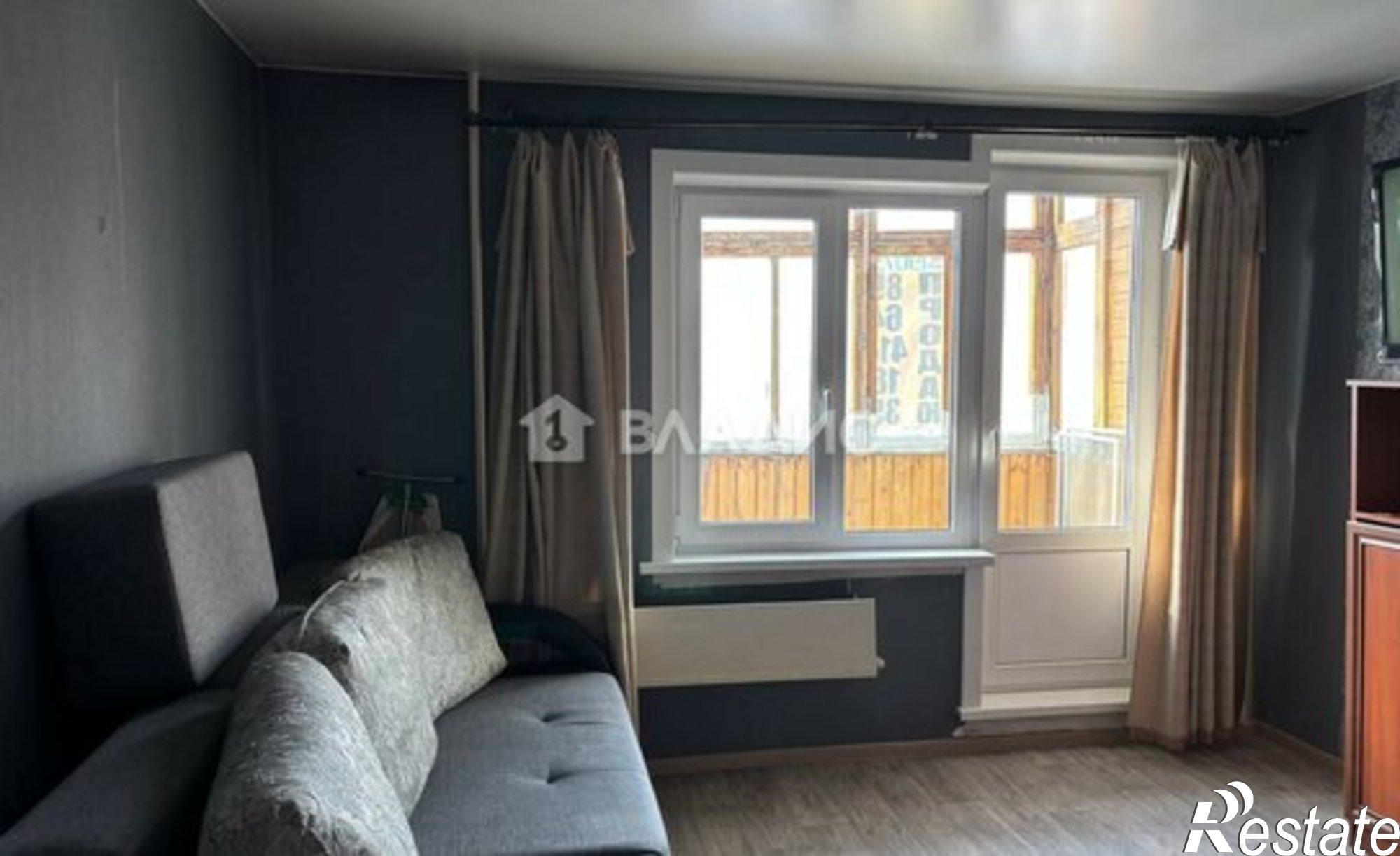 Купить квартиру за 5 750 000 рублей на улица Гагарина, 79