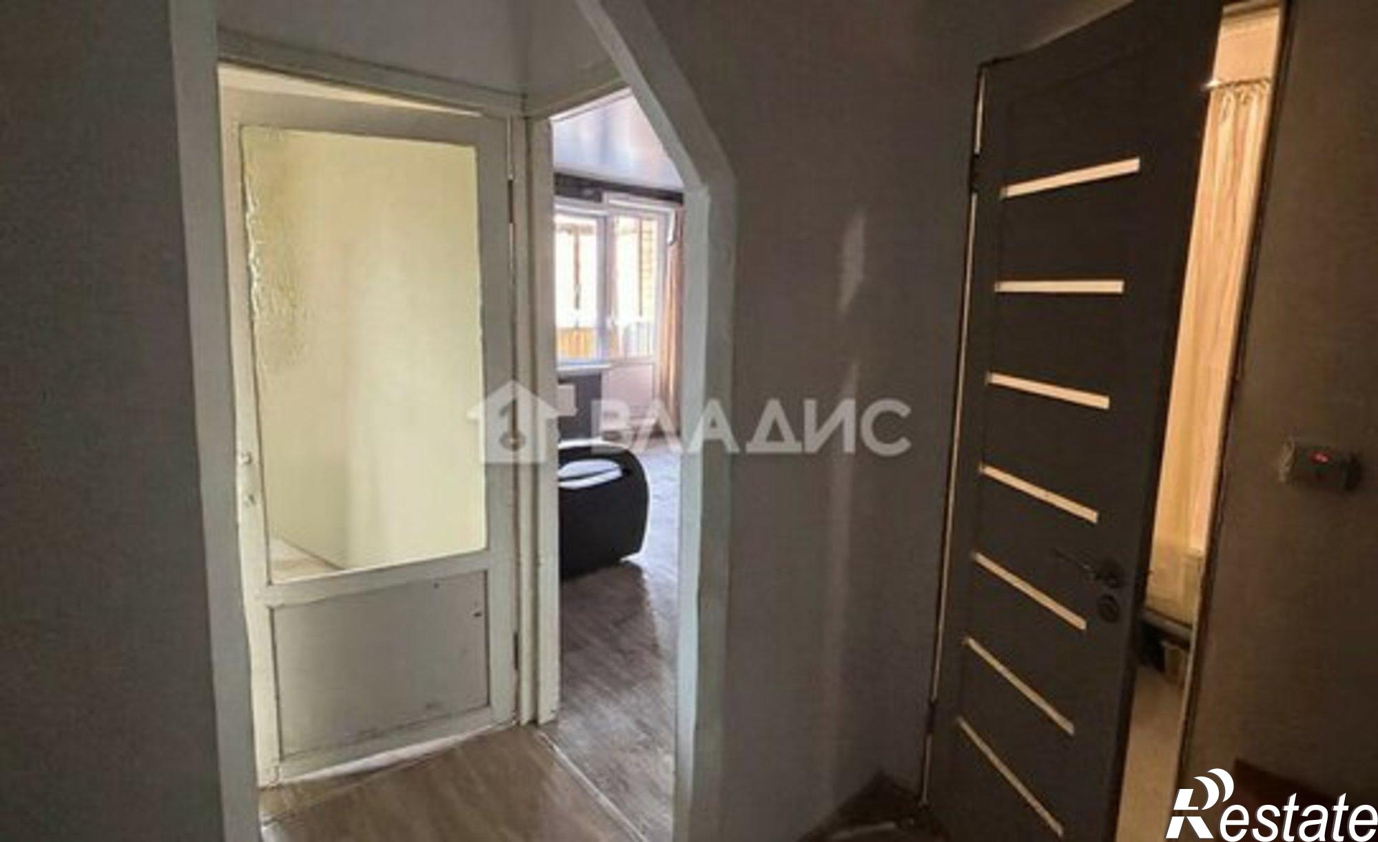 Купить квартиру за 5 750 000 рублей на улица Гагарина, 79