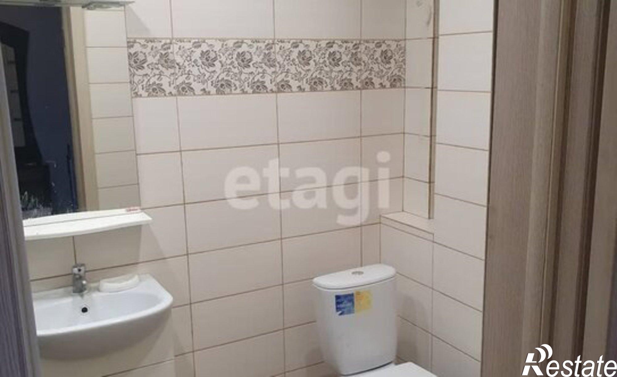 Купить квартиру за 6 800 000 рублей на ул Боевая, 7В