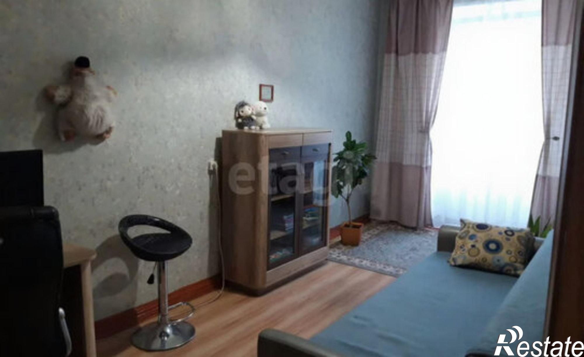 Купить квартиру за 12 790 000 рублей на ул Гагарина, 44