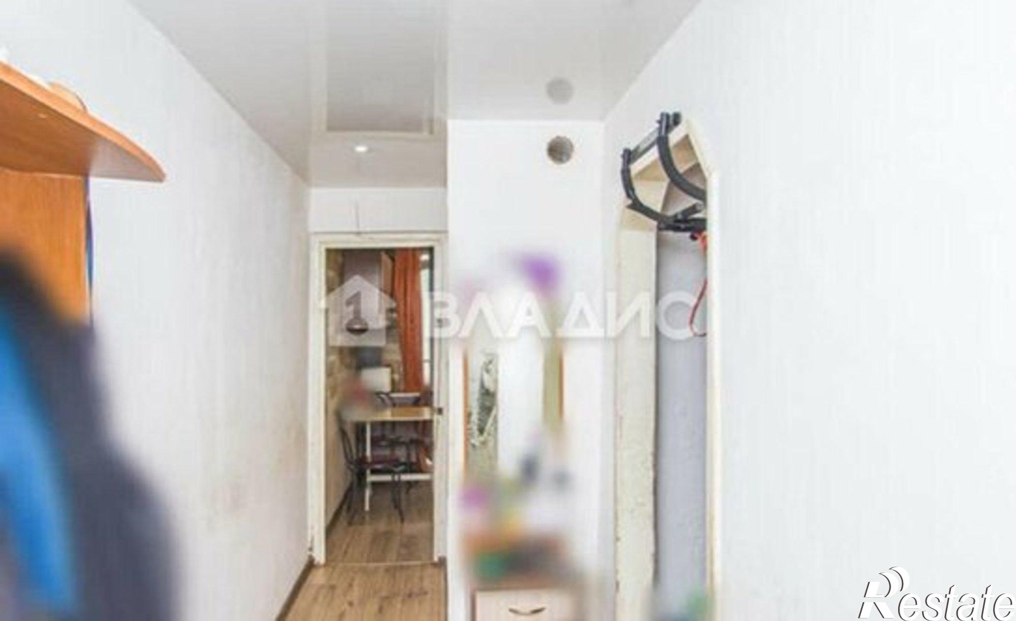 Купить квартиру за 6 000 000 рублей на ул Трубачеева, 142А/1