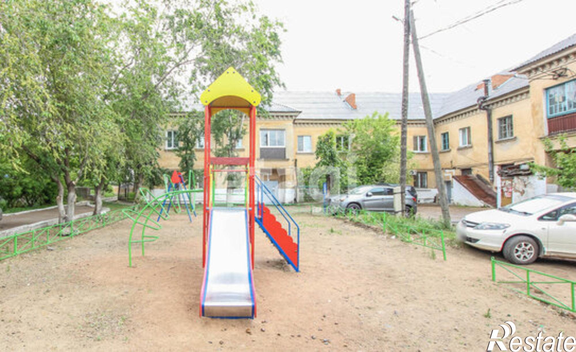 Купить квартиру за 12 790 000 рублей на ул Гагарина, 44