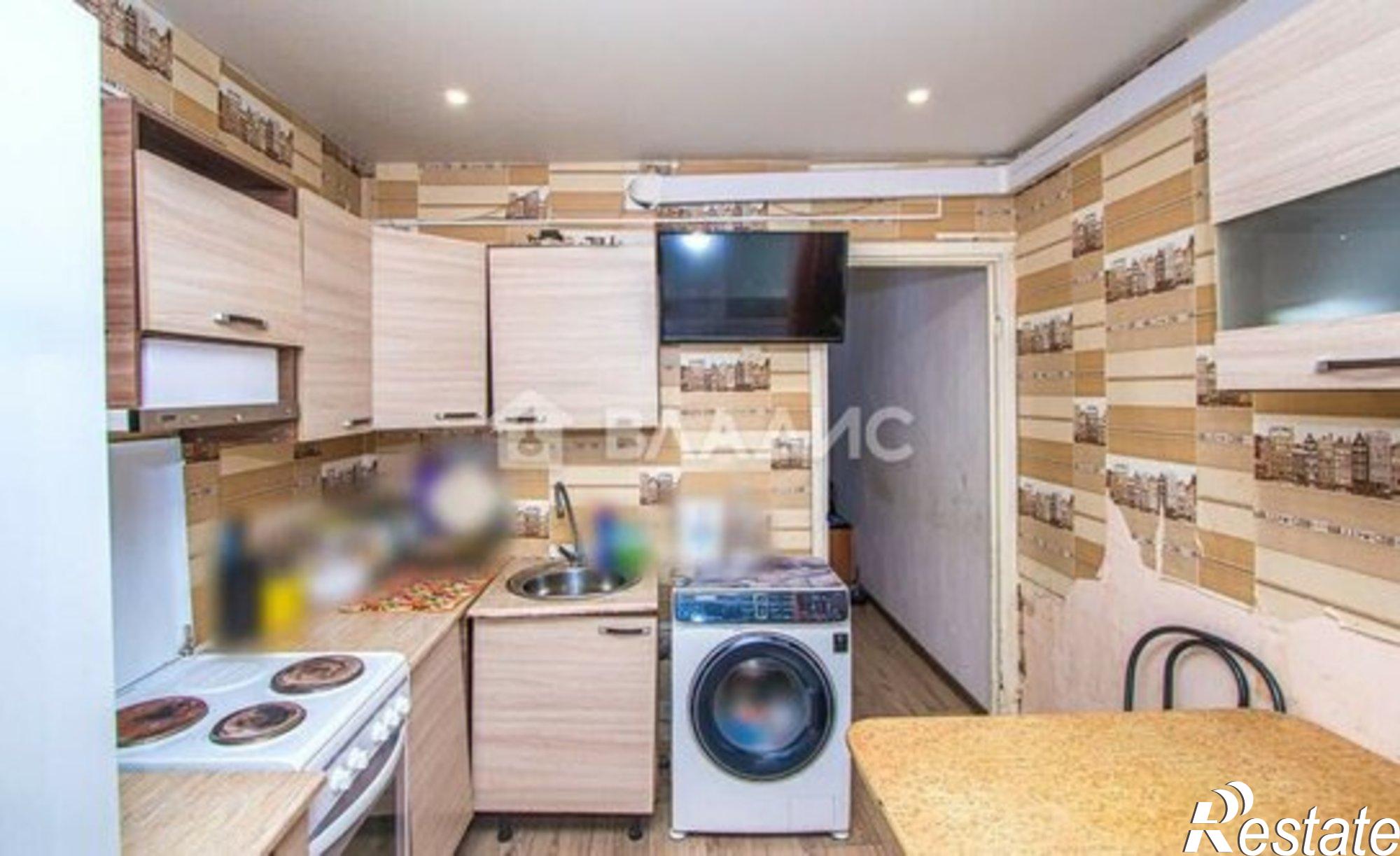 Купить квартиру за 6 000 000 рублей на ул Трубачеева, 142А/1