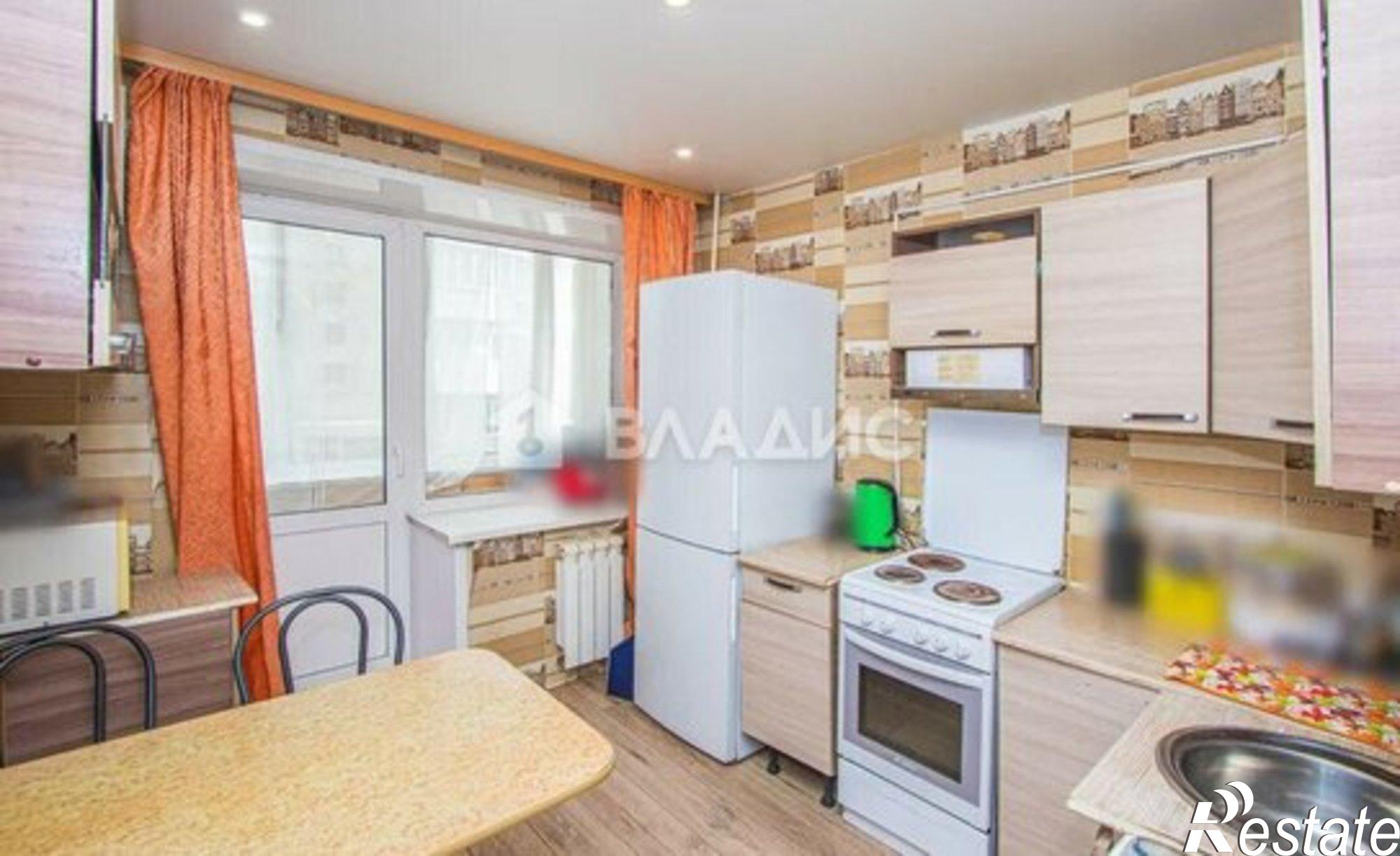 Купить квартиру за 6 000 000 рублей на ул Трубачеева, 142А/1