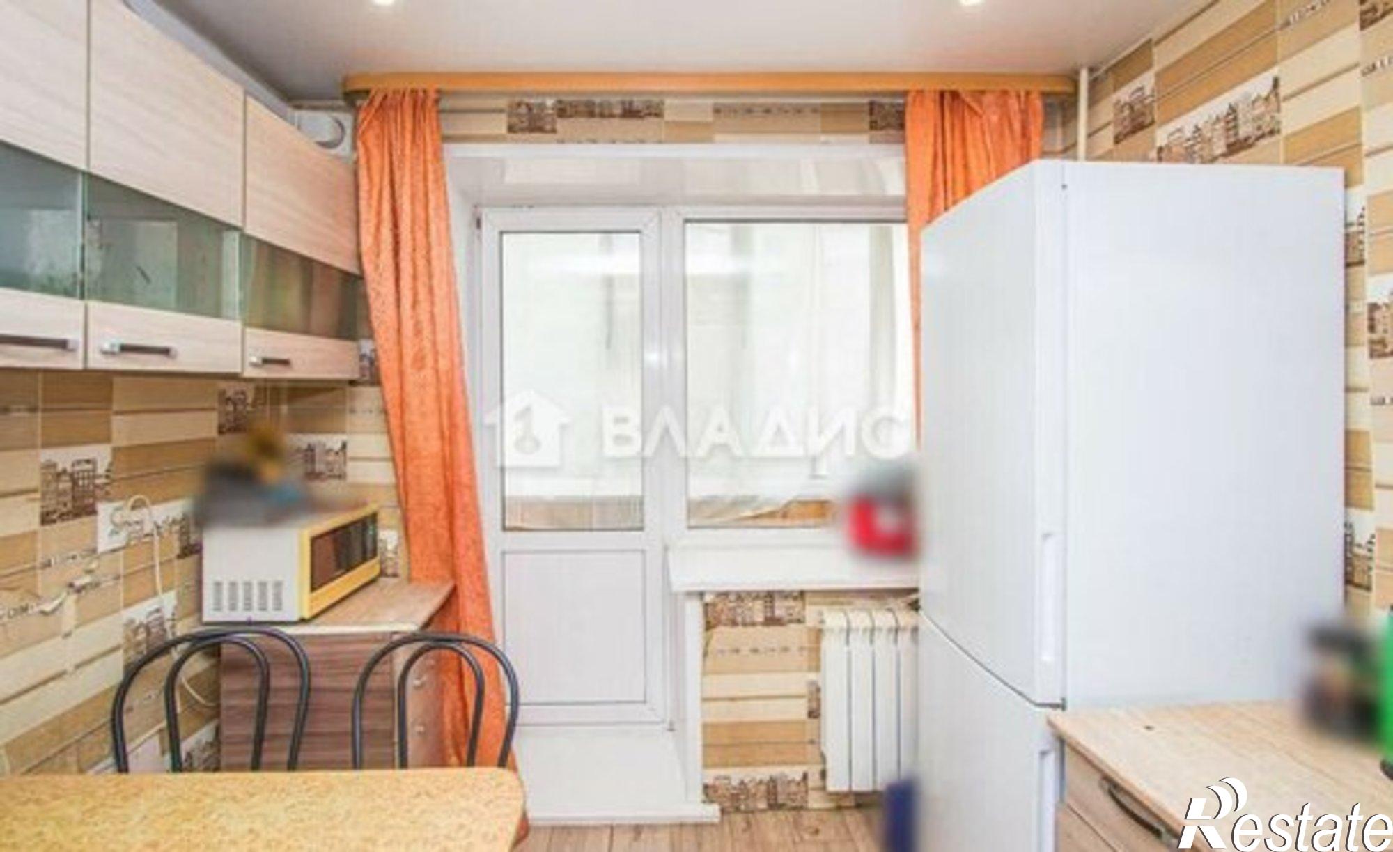 Купить квартиру за 6 000 000 рублей на ул Трубачеева, 142А/1