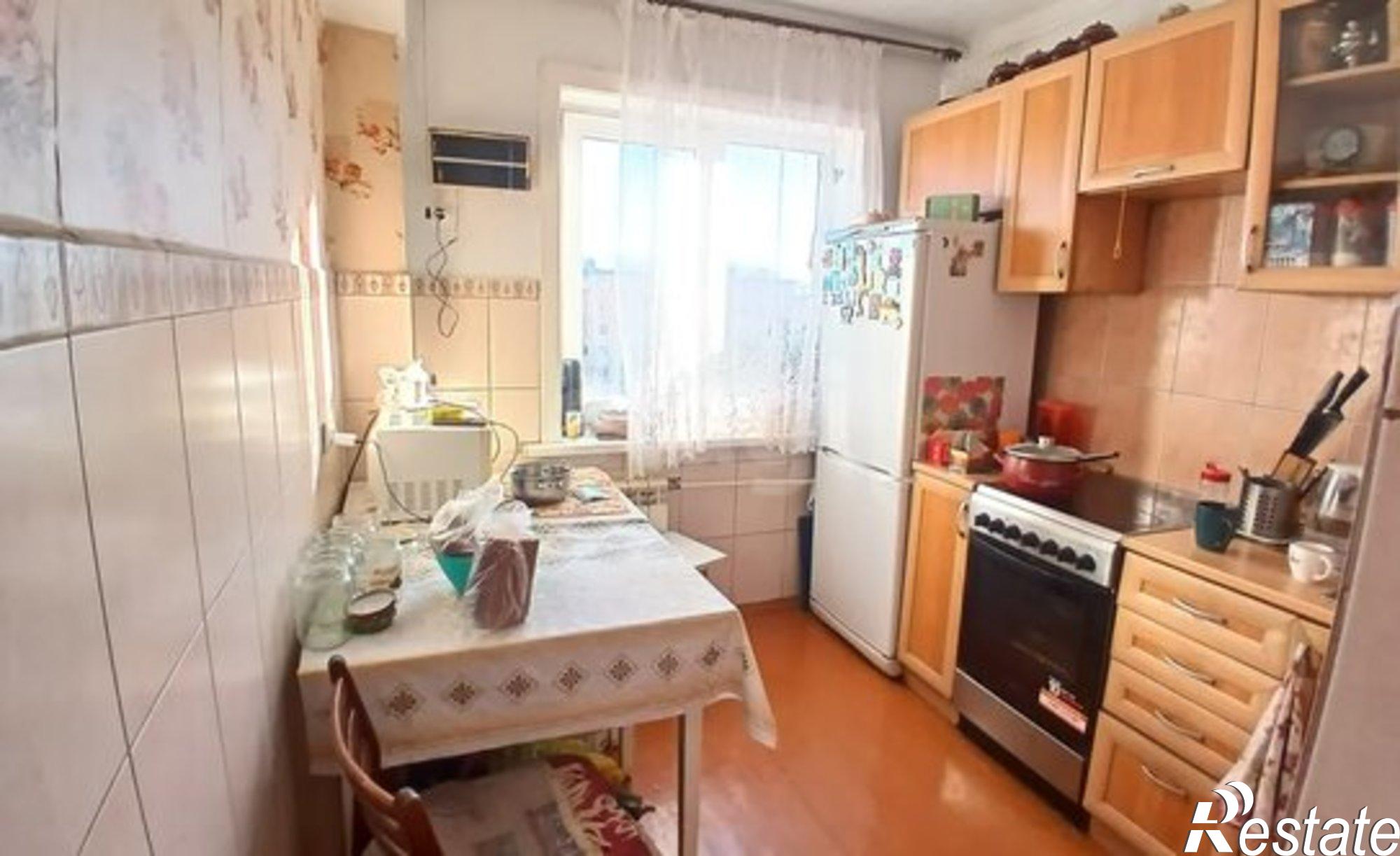 Купить квартиру за 5 650 000 рублей на ул Терешковой, 6