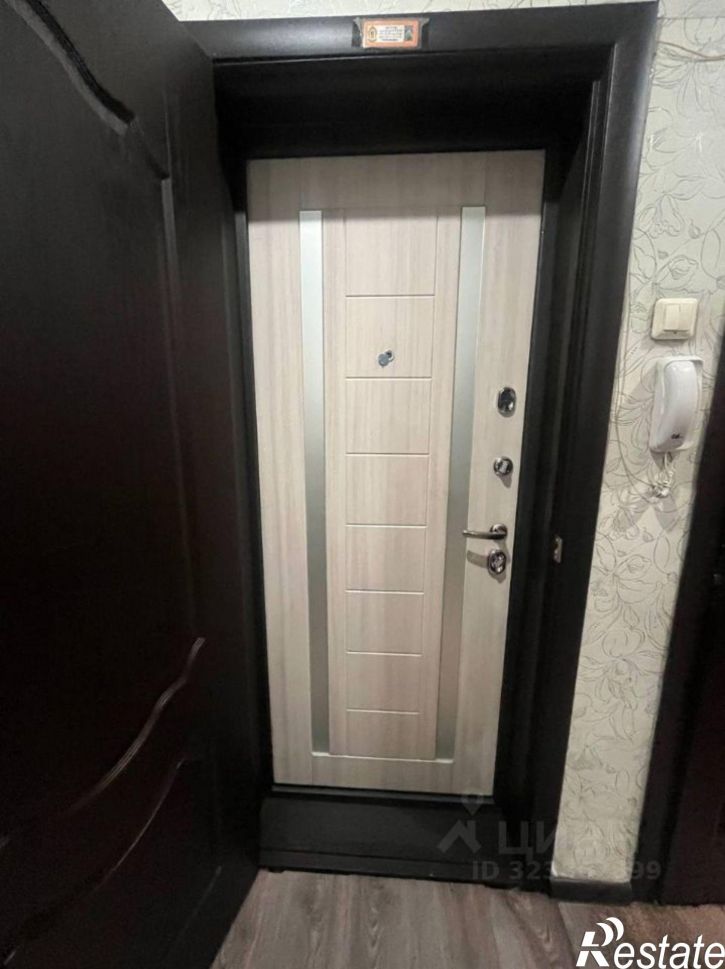 3-комн квартира улица Пугачёва, 17Г,  д. 17Г