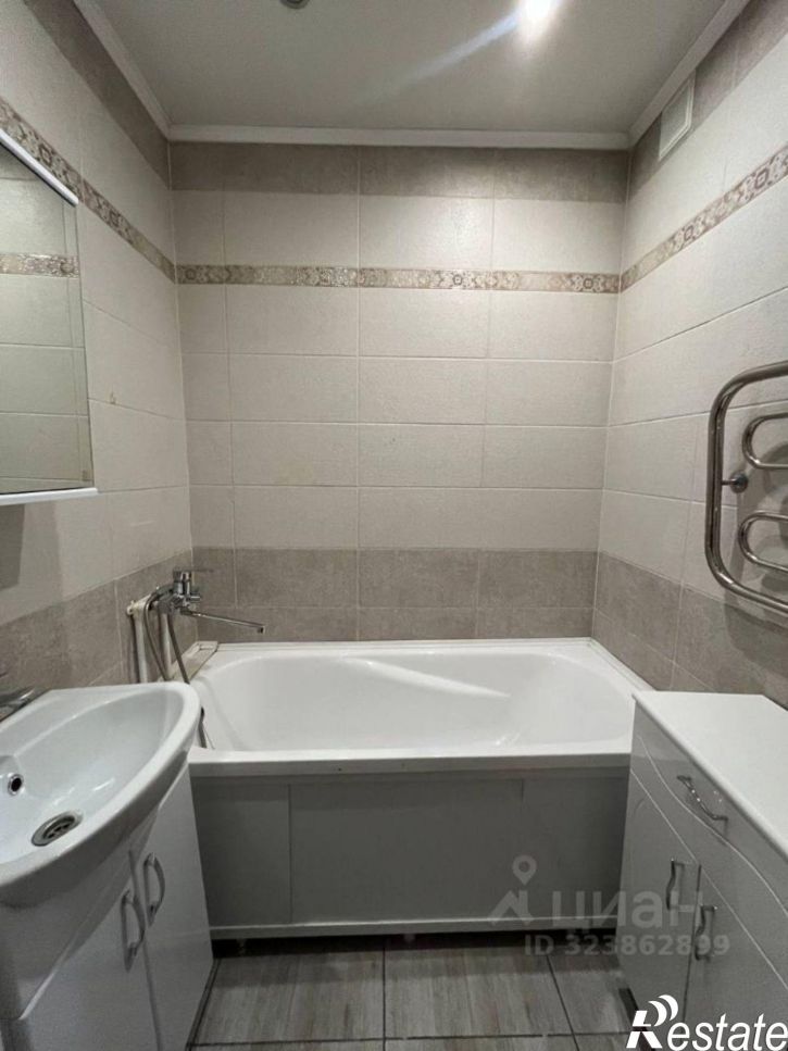 3-комн квартира улица Пугачёва, 17Г,  д. 17Г