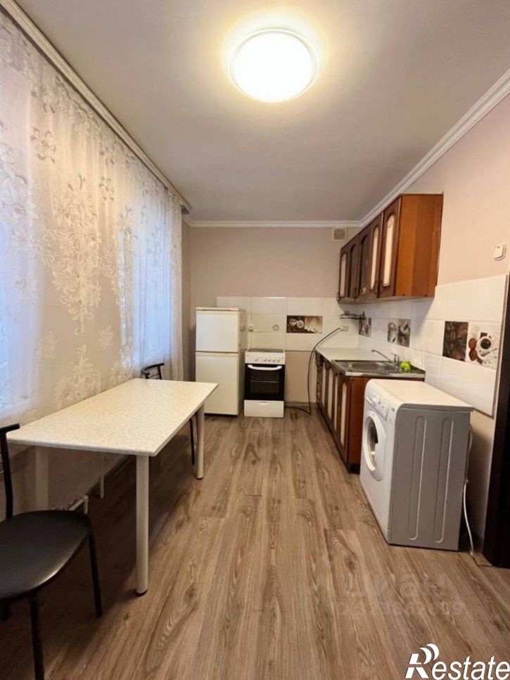 3-комн квартира улица Пугачёва, 17Г,  д. 17Г