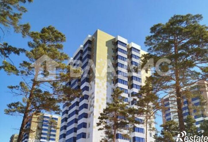 3-комн квартира ул Алдара Цыденжапова, 4,  д. 4