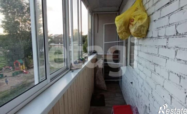 3-комн квартира улица Шаляпина, 3А,  д. 3А