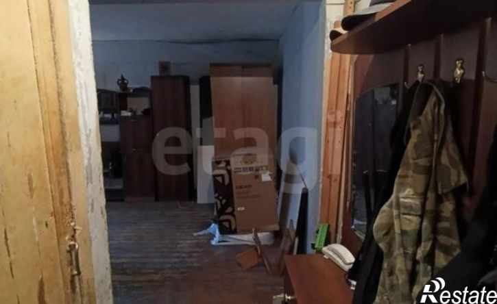 1-комн квартира Солнечная улица, 33,  д. 33