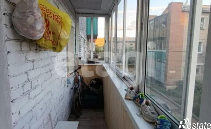 3-комн квартира улица Шаляпина, 3А,  д. 3А