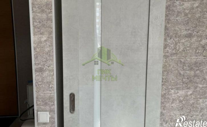 1-комн квартира микрорайон 140А, 25